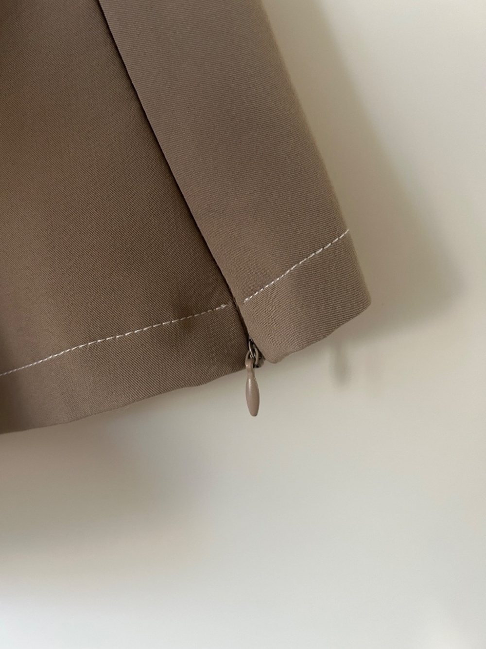 Square Neck Top - Picture 5 of 8